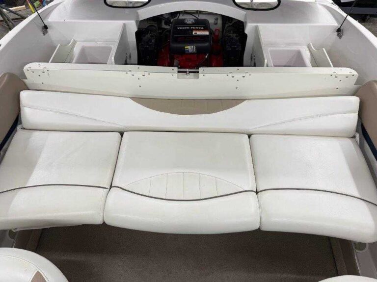 2005 Four Winns 190 Horizon US-GFNMV556E505 [photo 37]